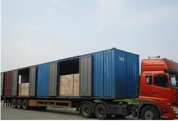 漳州到包头整车运输