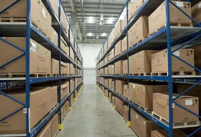 漳州到包头货物仓储