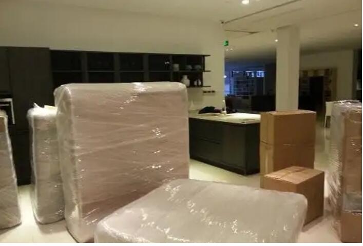 漳州到包头长途搬家