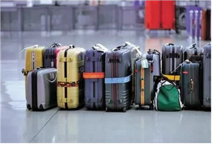 漳州到包头行李托运